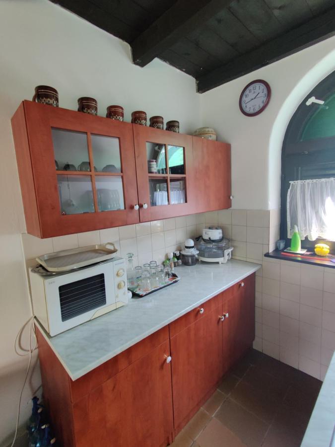 Tobak vendégház Békésszentandrás Extérieur photo